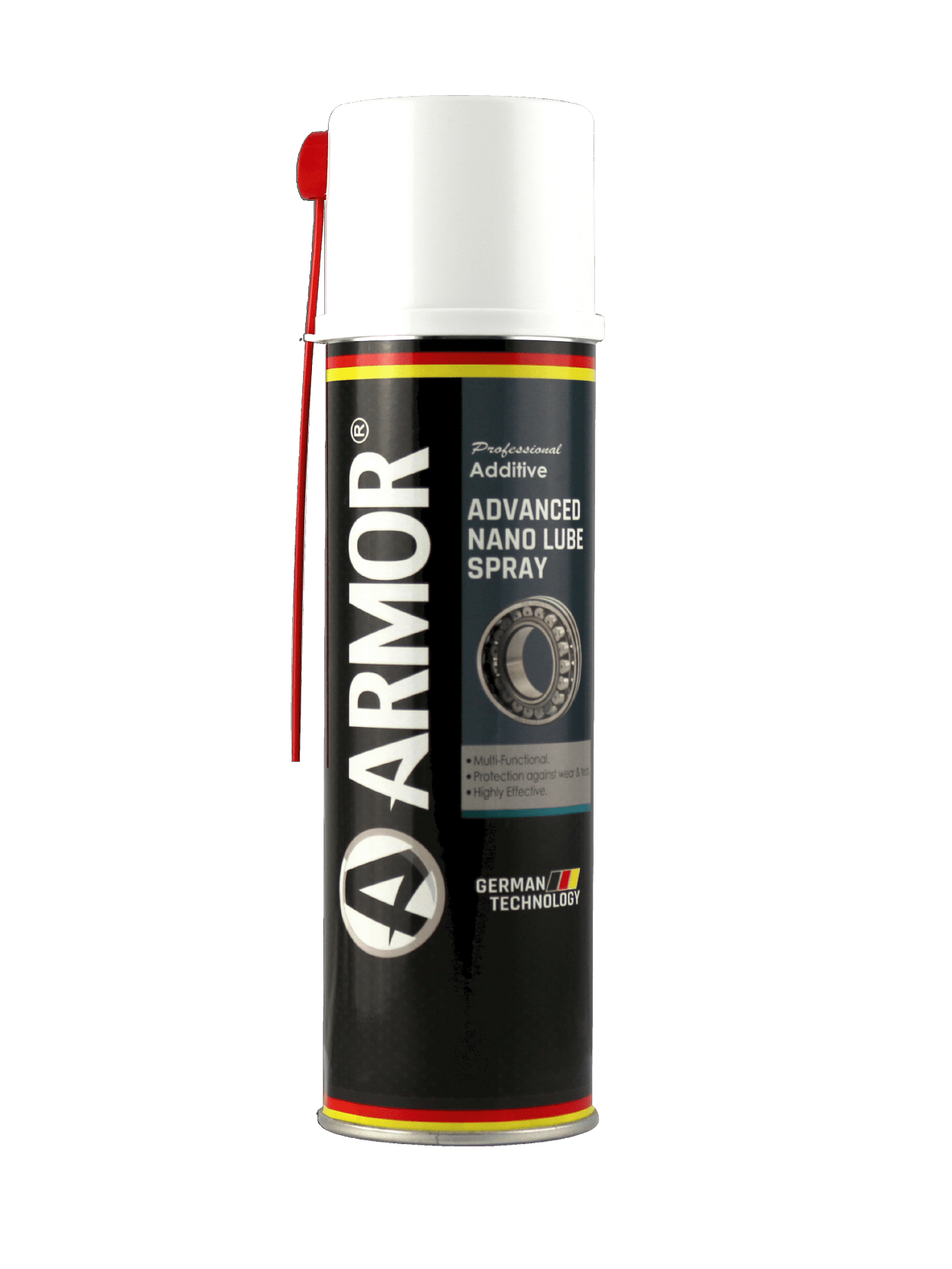 Advanced Nano Lube Spray