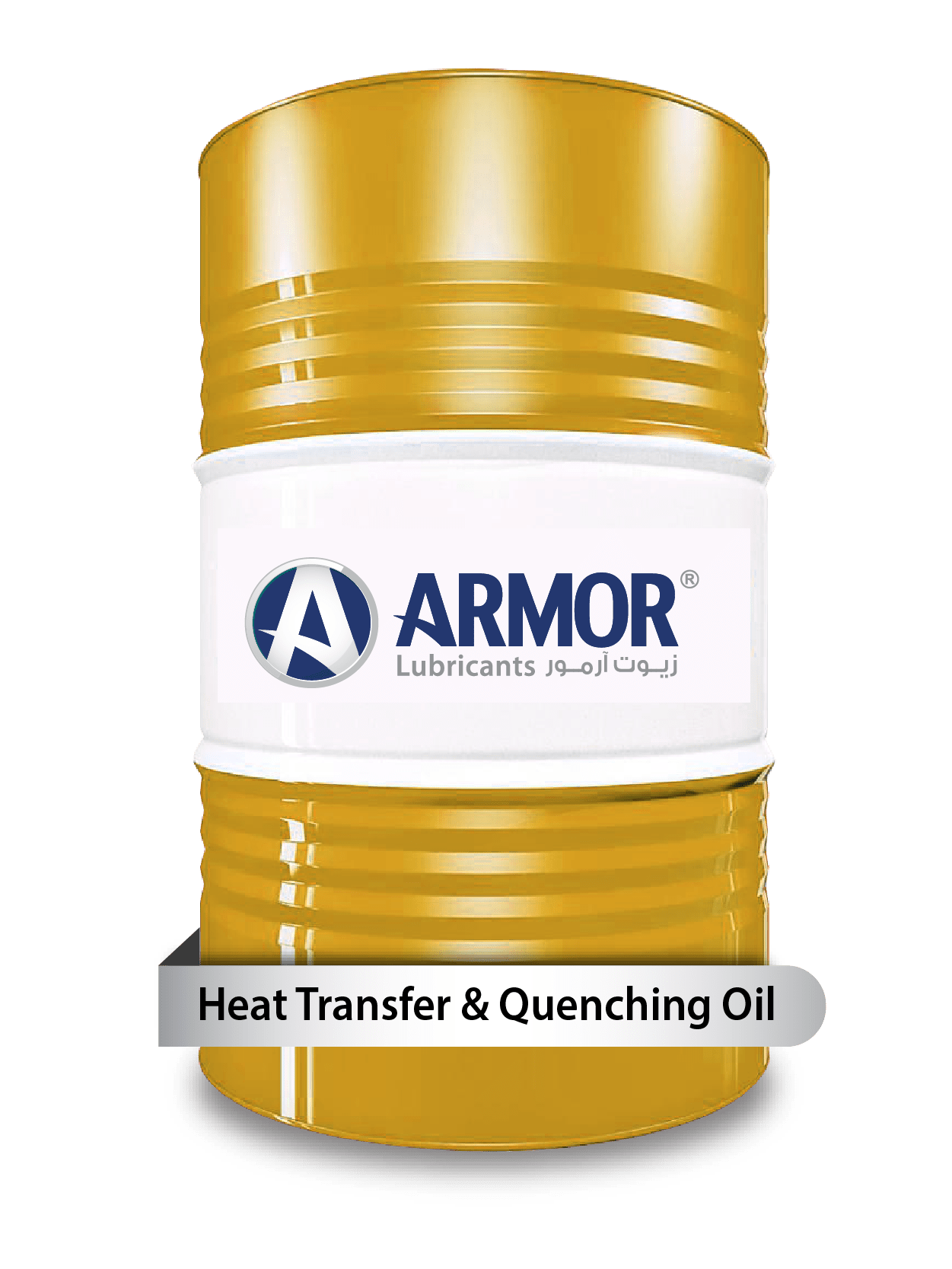 Heat Transfer & Quenching Oil