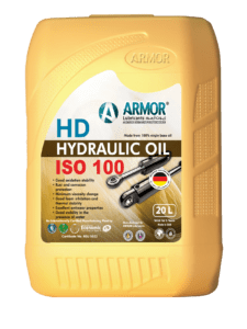ISO 100 Hydraulic Oil