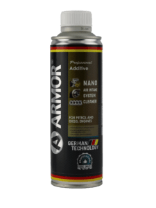Nano Air Intake System Cleaner