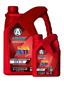 Transmission Oil TO-4 SAE 50