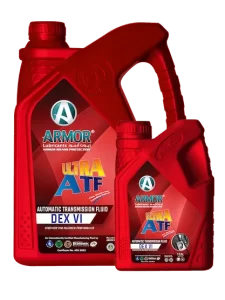 ATF Dexron 6 Fluid