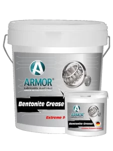 Bentonite Grease
