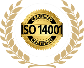 ISO 14001 Environmental Management Systems (EMS) Certification