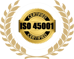 ISO 45001 Occupational Health and Safety (OH&S) Management System Certification