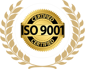 ISO 9001 Quality Management Systems (QMS) Certification
