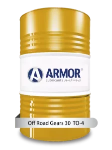 TO-4 SAE 30W Transmission Oil