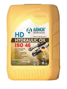 Hydraulic Oil ISO 46