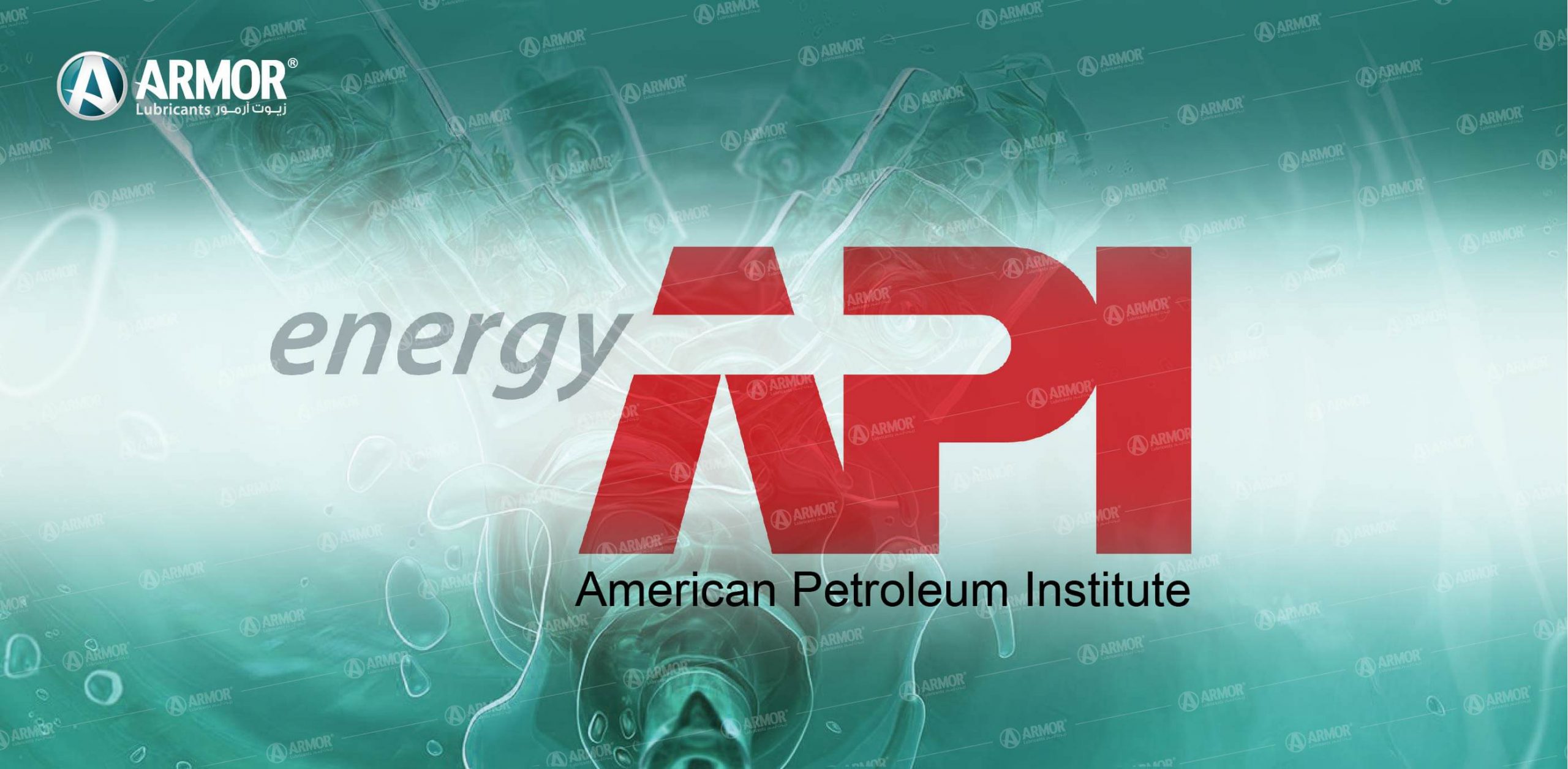 A Brief History Of The American Petroleum Institute (API)