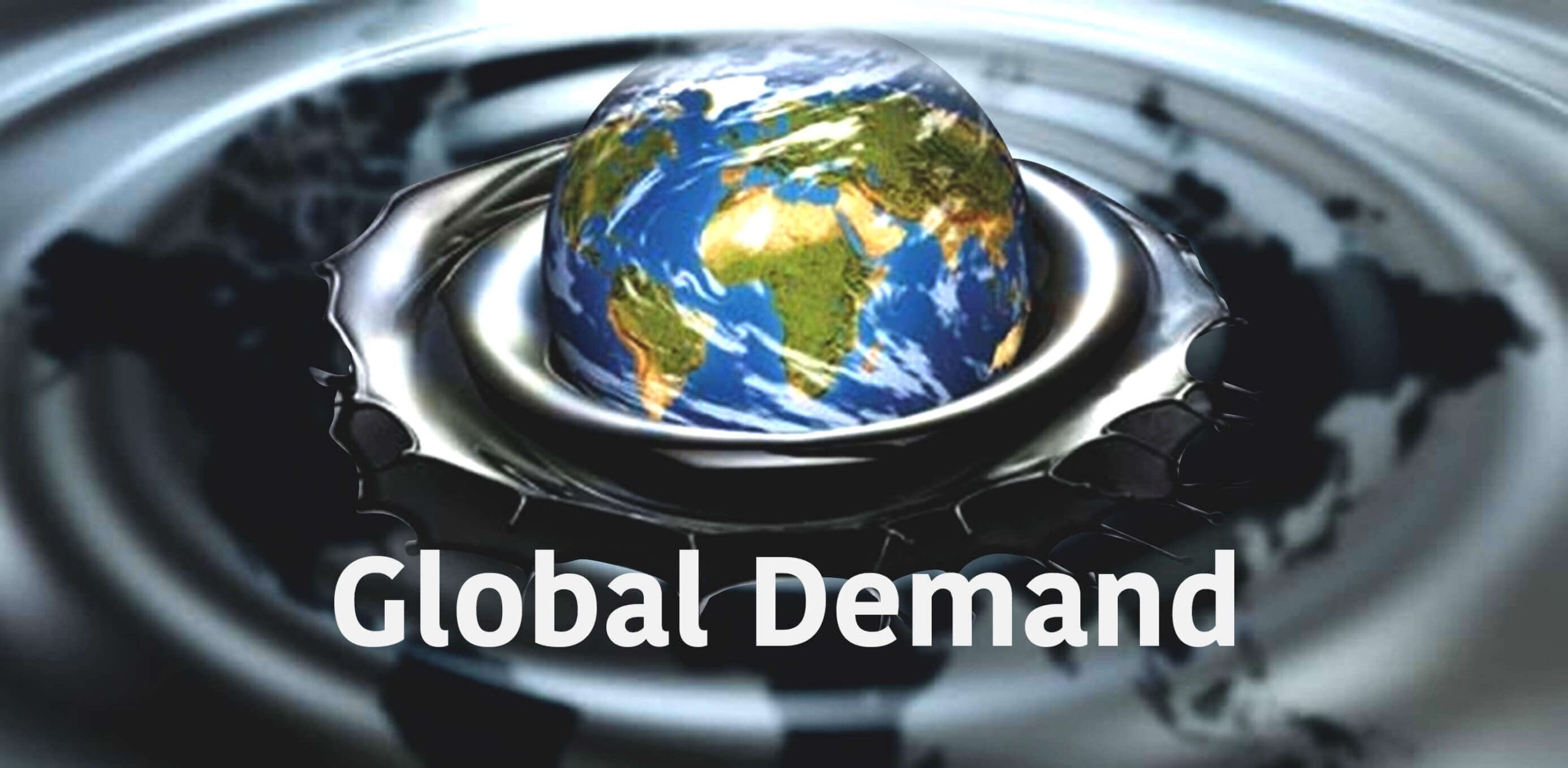 Global Demand for Lubricant Oil