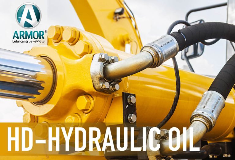 How To Choose The Most Suitable Hydraulic Oil?