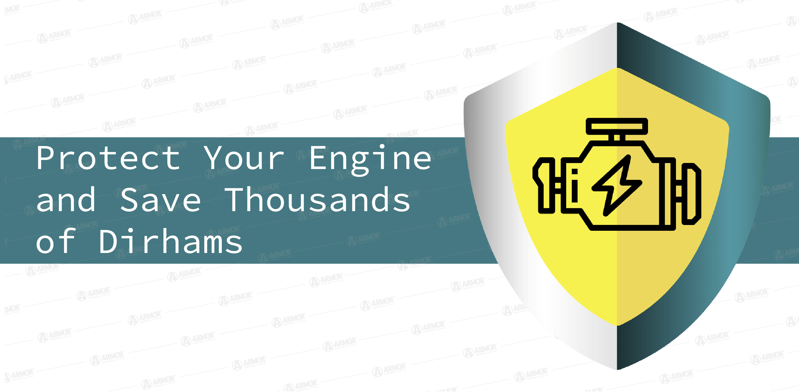 Protect Your Engine and Save 1000’s of Dirhams: How the Right Engine Oil Prevents Engine Damage