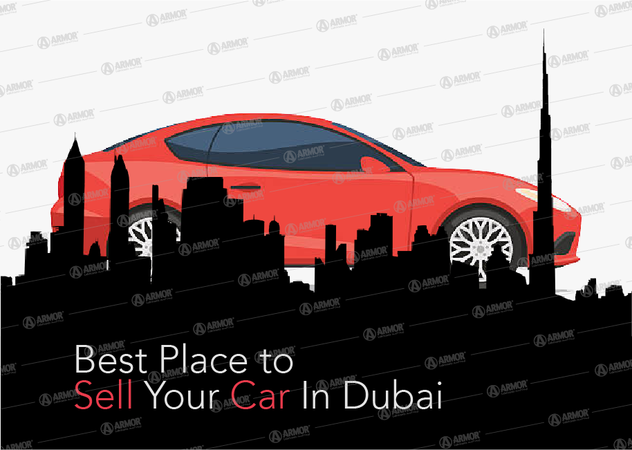 Car Wise for selling car in Dubai