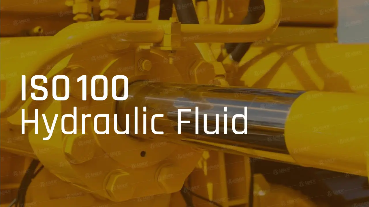 Best Hydraulic Oil for Industrial Applications