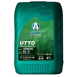 Universal Tractor Oil