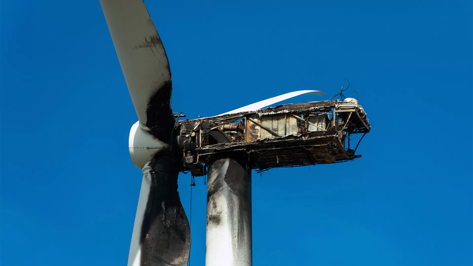 Industrial Lubricants for Wind Turbine Applications