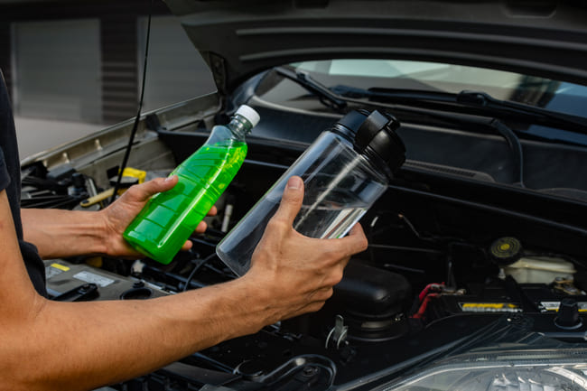 Why Investing in High-Quality Antifreeze Engine Coolant is Essential for Engine Longevity