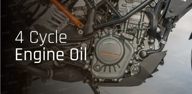 The 4 Cycle Engine Oil Advantage for Lubricant Traders: A Comprehensive Exploration