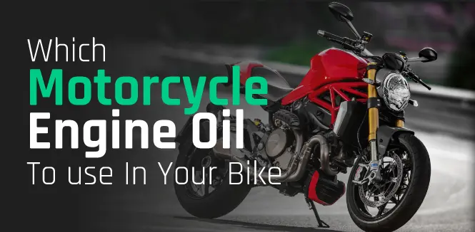 Motorcycle Engine Oil vs. Car Oil Ultimate Guide