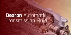 Armor Lubricants Dexron Transmission Fluid