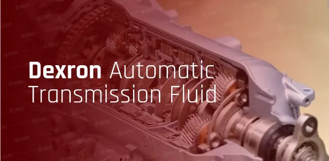 Dexron Transmission Fluid (ATF) – Can it improve Gearbox Performance?