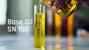 Base Oil SN 150