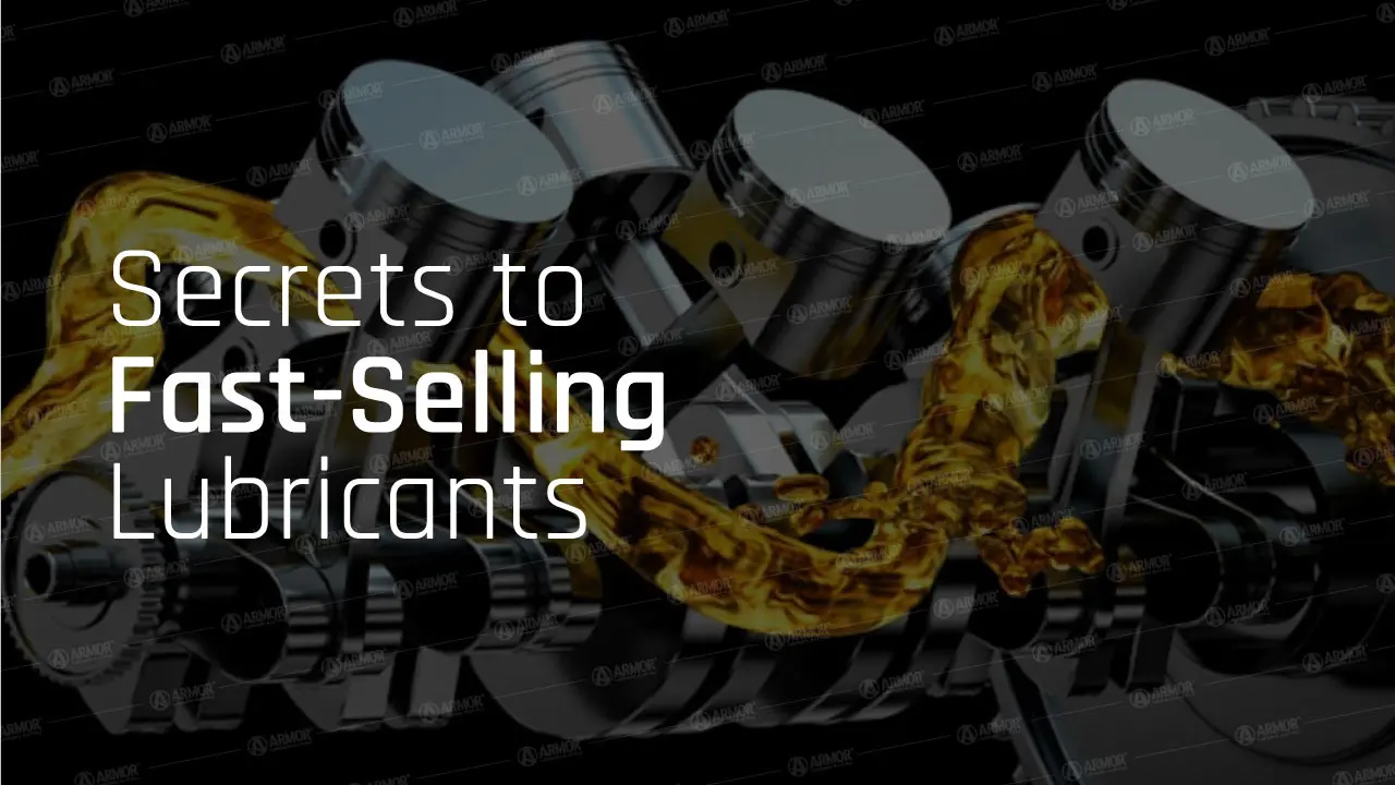 How To Choose Lubricants That Sell Quickly: Oil Trader Guide